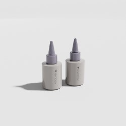 Twist-to-Open Precision Nozzle 100mL